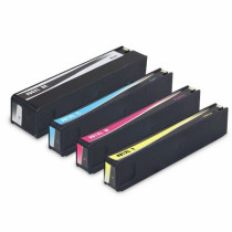 Ciano compa Enterprise 556xh,586dn,556dn,,MFP586-10K#L0R09A HP981XLC