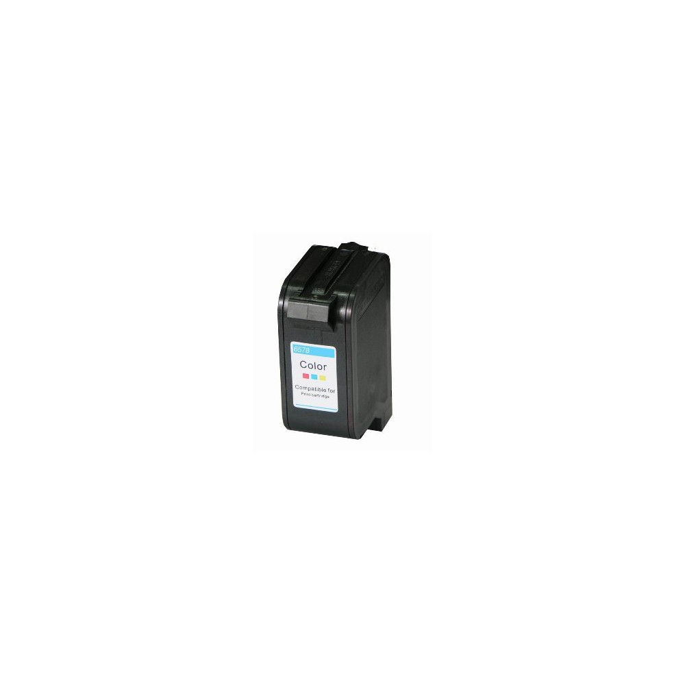39ml RIG.Colori HP Desk Jet 930C/940C/950C - C6578A - #78A HP6578