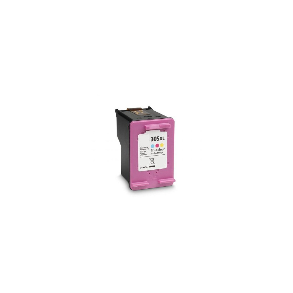 3X6ML Rig HP 2710E,2732E,2755,4210E,4155,6020E,6422,6475#3YM63AE HP305XLC