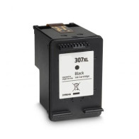 28ML Rig HP 6020,6055,6400,6420,6422,6430,6455,6475#3YM64AE HP307XLBK