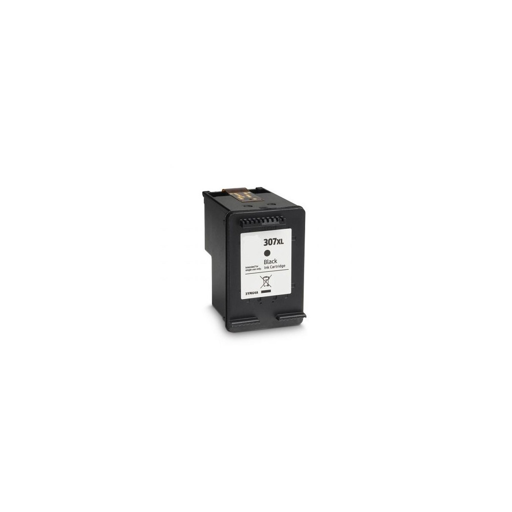 28ML Rig HP 6020,6055,6400,6420,6422,6430,6455,6475#3YM64AE HP307XLBK