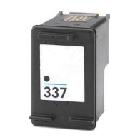 Rigenerata NERA HP Desk Jet 5940 /6940 - C9364E # 337 -ALTA HP337