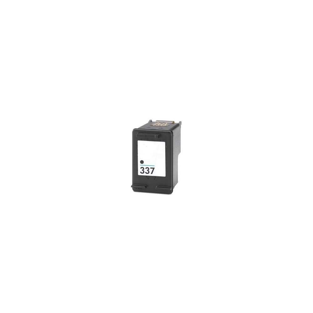 Rigenerata NERA HP Desk Jet 5940 /6940 - C9364E # 337 -ALTA HP337
