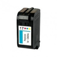 36ML RIG.FOR Colori HP Desk Jet 825C/840C/843- C6625A #17 HP6625