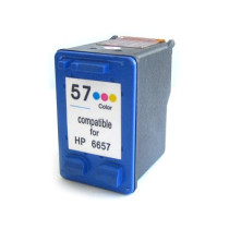 18ML Rigenera Colori HP Desk Jet 450/5150/5650 -C6657A - #57 HP6657