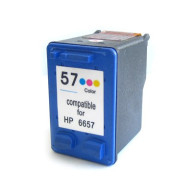 18ML Rigenera Colori HP Desk Jet 450/5150/5650 -C6657A - #57 HP6657