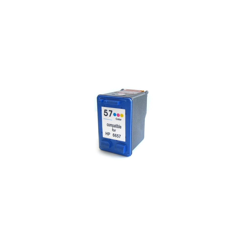 18ML Rigenera Colori HP Desk Jet 450/5150/5650 -C6657A - #57 HP6657