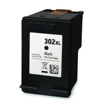 18ML for HP 3830,3832,4650,1110,2130,3630,4520#F6U68AE-480p HP302XLBK