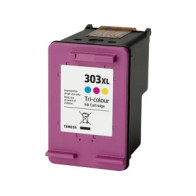 3X6ML Reg HP 6220,6230,7130,7134,7834-0.42K#T6N03AE HP303XLC
