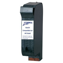 50ML RIG.NERA HP Desk Jet 710C/720C/820C- 51645A #45 HP51645