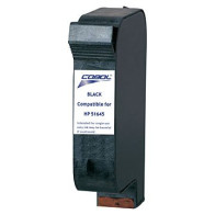 50ML RIG.NERA HP Desk Jet 710C/720C/820C- 51645A #45 HP51645