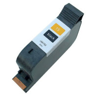50ML RIG.HP Deskjet 810C/812C/816C-Nera C6615D- #15 HP6615