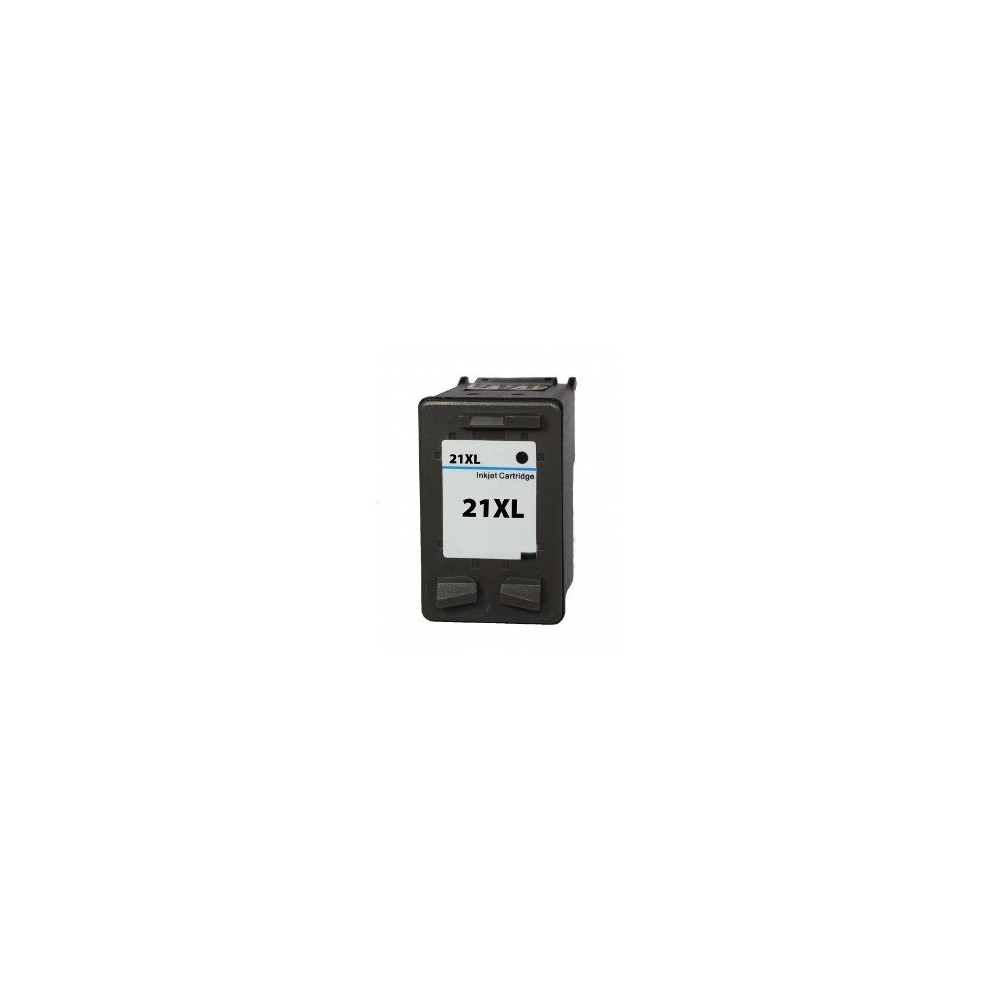 20ML Black for HP F370,D1360,F2180,PSC 1402 #HP21XL#C9351CE HP21