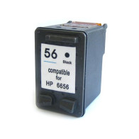 20ML NERA HP Desk Jet 450/5150/5550 -C6656A - #56 HP6656