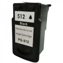 18ML Rig Canon PIXMA MP240/MP260/MP480/MX320/MX330  # PG-512 PG-512