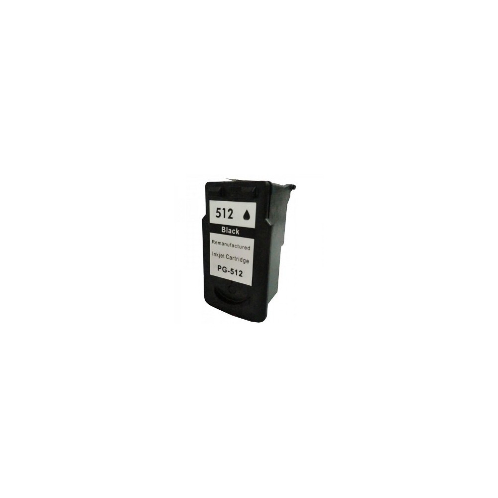 18ML Rig Canon PIXMA MP240/MP260/MP480/MX320/MX330  # PG-512 PG-512