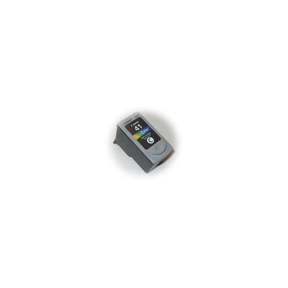 6MLX3 RIG.FOR Canon Colore For PIXMA IP2200 IP6210D #CL-41 CL-41