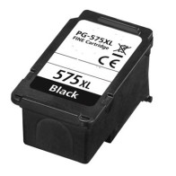 15ML Reg Canon Pixma TS3550i,TS3551i,TS3750i,TS3751i,TS3752i,TR4750i,TR4751i,TR4755i,TR4756i -0.4K PG575XL