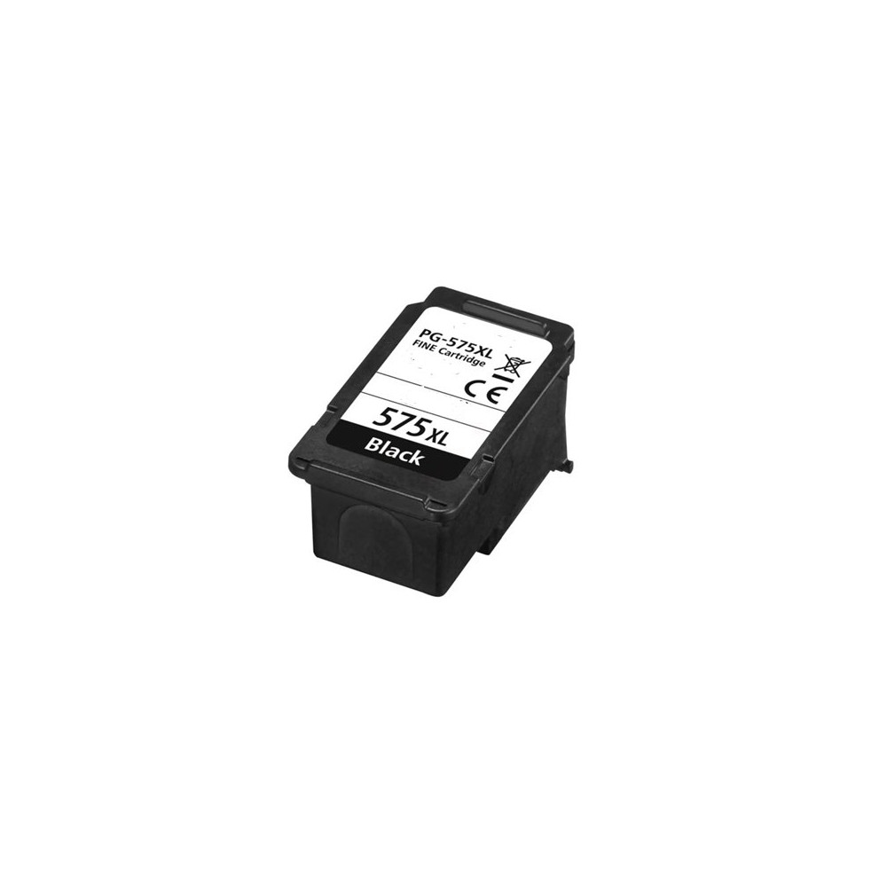 15ML Reg Canon Pixma TS3550i,TS3551i,TS3750i,TS3751i,TS3752i,TR4750i,TR4751i,TR4755i,TR4756i -0.4K PG575XL