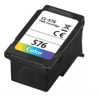 4ML*3 Reg CanonPixma TS3550i,TS3551i,TS3750i,TS3751i,TS3752i,TR4750i,TR4751i,TR4755i,TR4756i-0.3K CL576XL