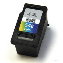 5ML*3 Rig for Canon MG2450,MG2550,iP2850,MG2950,TS3100-0.3K CL546XL