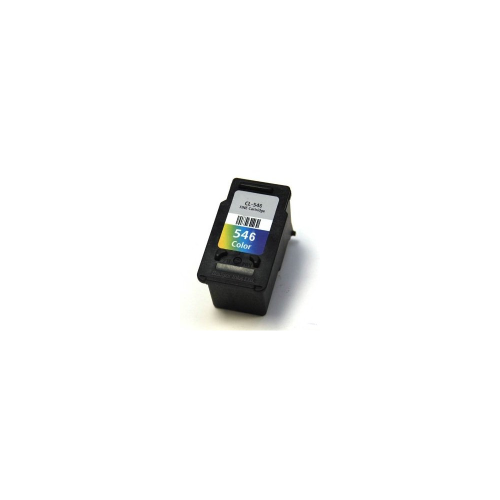 5ML*3 Rig for Canon MG2450,MG2550,iP2850,MG2950,TS3100-0.3K CL546XL