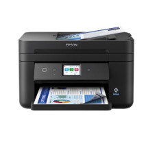 Stampante multifunzione Epson Workforce WF-2960DWF DIC11CK60403