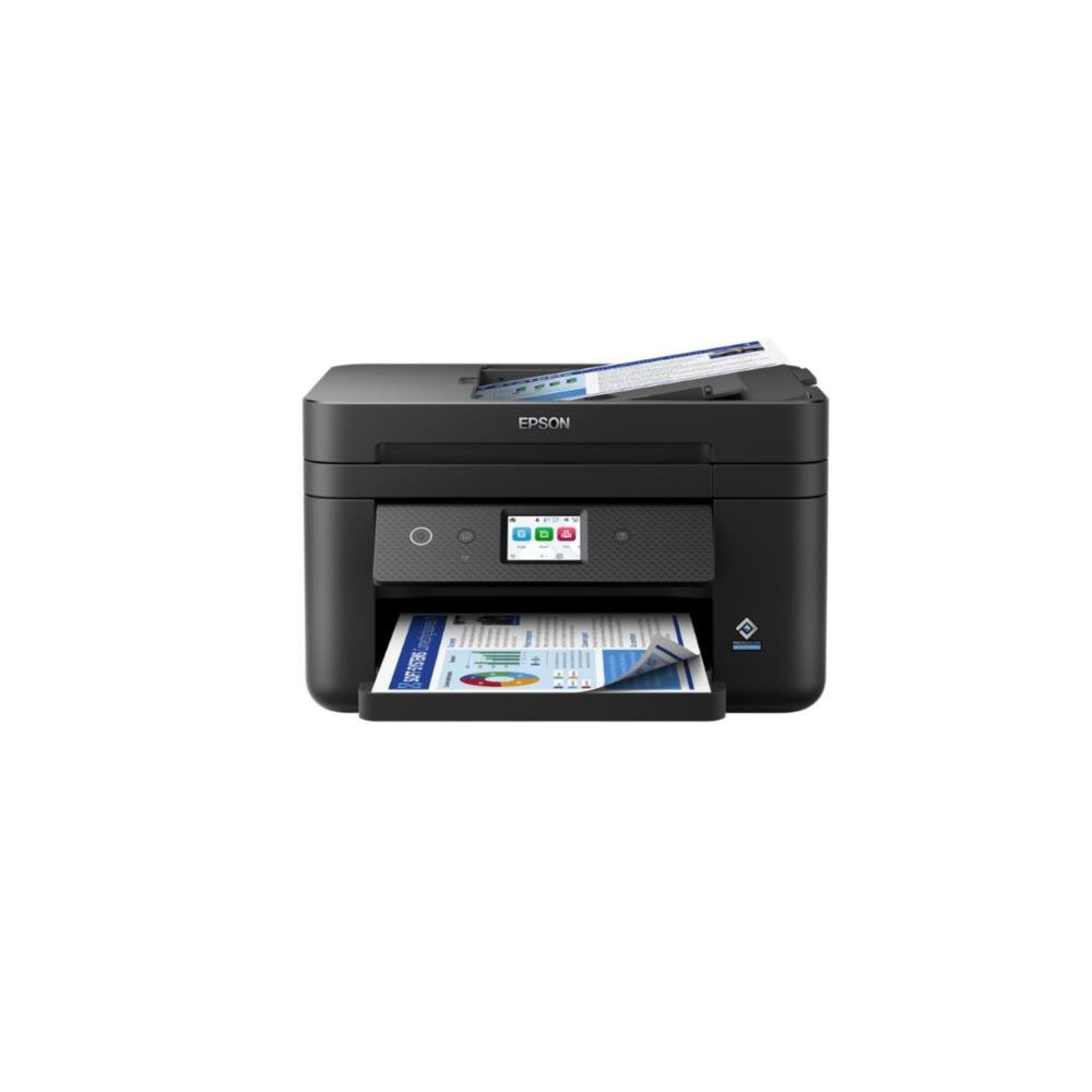 Stampante multifunzione Epson Workforce WF-2960DWF DIC11CK60403