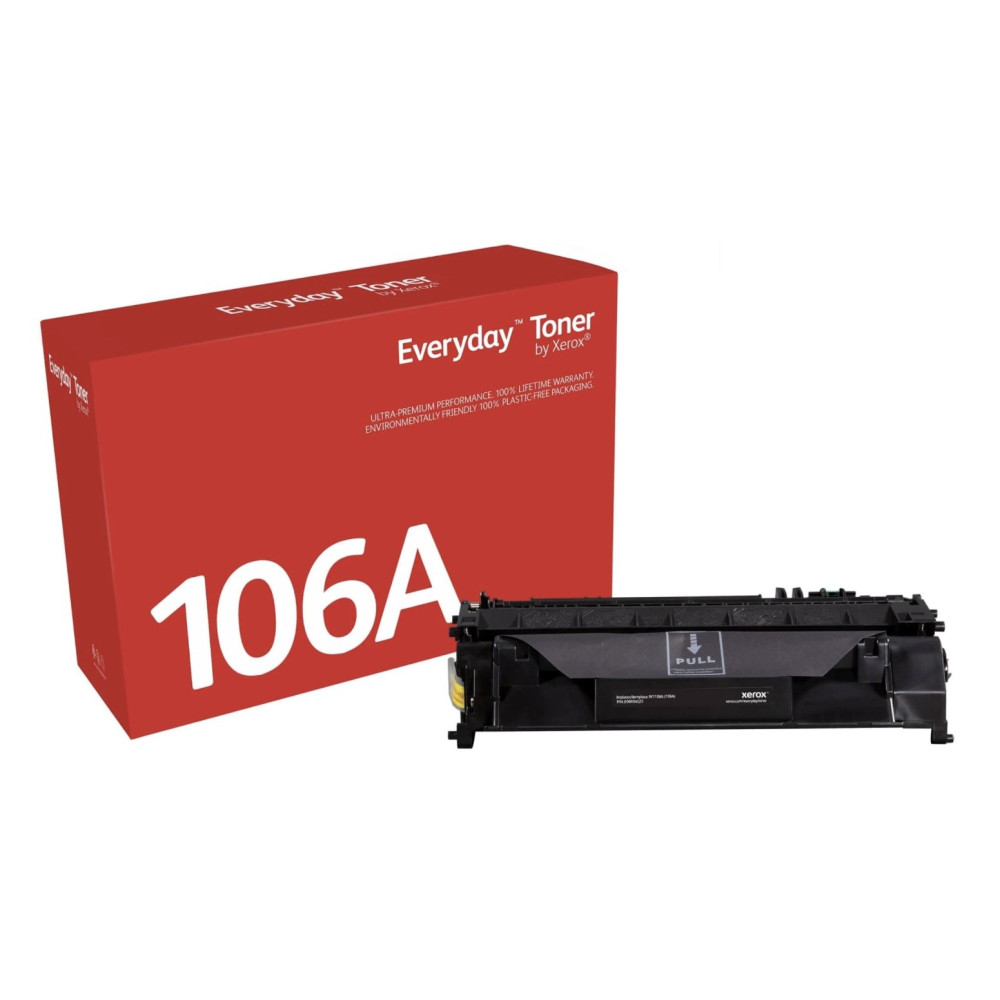 TONER EVERYDAY HP W1106A DI006R04525