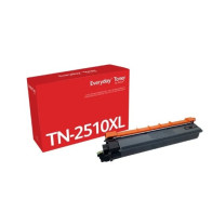 TONER EVERYDAY BROTHER TN2510XL ALTA CAP DI006R04870