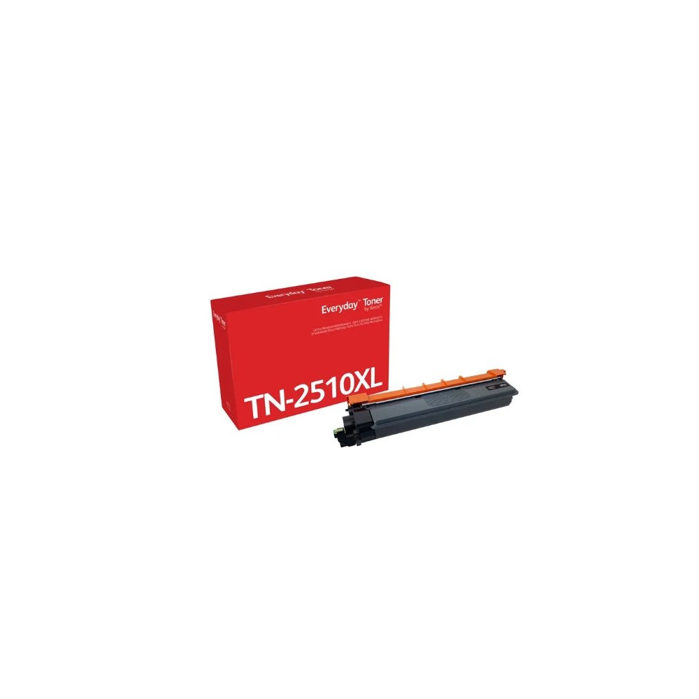TONER EVERYDAY BROTHER TN2510XL ALTA CAP DI006R04870