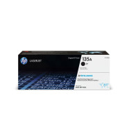 TONER ORIGINALE HP NERO 135A DIW1350A