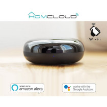 Telecomando universale wi-fi a infrarossi (IR) VZ-IRU