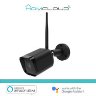 Telecamera Wi-Fi Bullet 6S OUTDOOR ME-WCB6S
