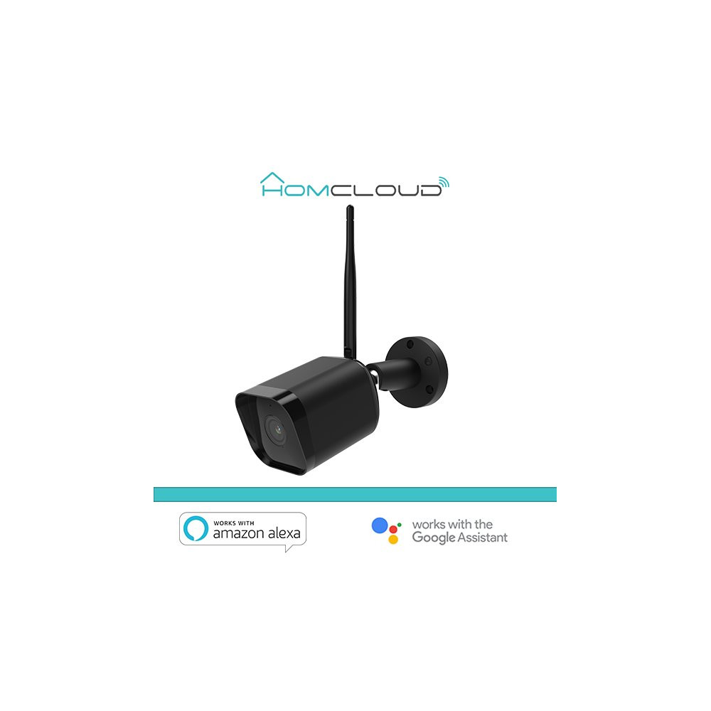 Telecamera Wi-Fi Bullet 6S OUTDOOR ME-WCB6S