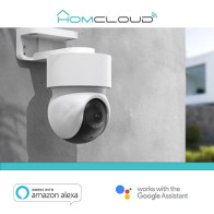 Telecamera wi-fi Speed 16T OUTDOOR Pan&Tilt 360° 2K ME-WCS16TPT