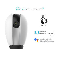 Telecamera wi-fi Speed 4S Pan&Tilt TY-WCS4S