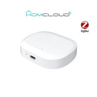 Centralina intelligente Hub Termovalvole - Zigbee+Bluetooth VZ-GHZ2