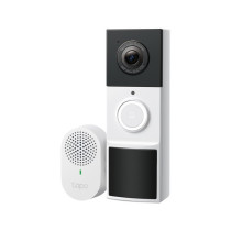 Tapo D210 Video campanello smart 2K wi-fi TP-D210