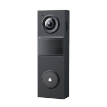 Tapo Mini videocampanello a batteria 2K IP65 TP-D20