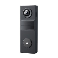 Tapo Mini videocampanello a batteria 2K IP65 TP-D20