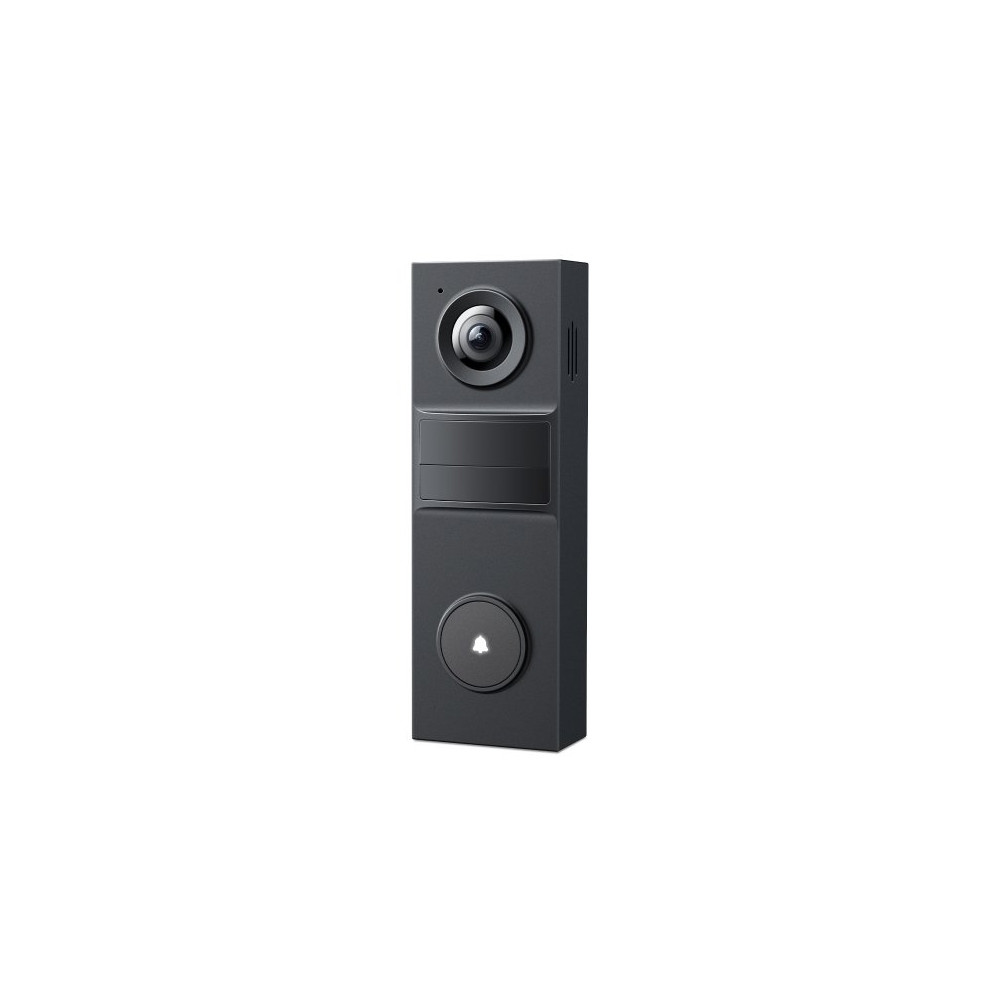 Tapo Mini videocampanello a batteria 2K IP65 TP-D20