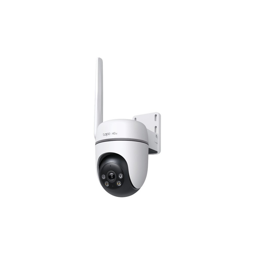 Tapo Telecamera Pan/Tilt Outdoor 4G LTE TC40GW 12V DC TP-TC40GW