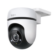 Tapo Telecamera di sorvegl. Outdoor Pan/Tilt Wi-Fi TC40 TP-TC40