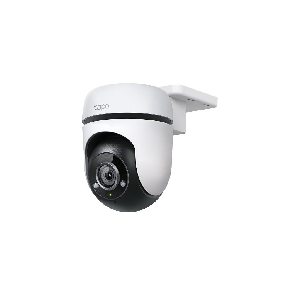 Tapo Telecamera di sorvegl. Outdoor Pan/Tilt Wi-Fi TC40 TP-TC40