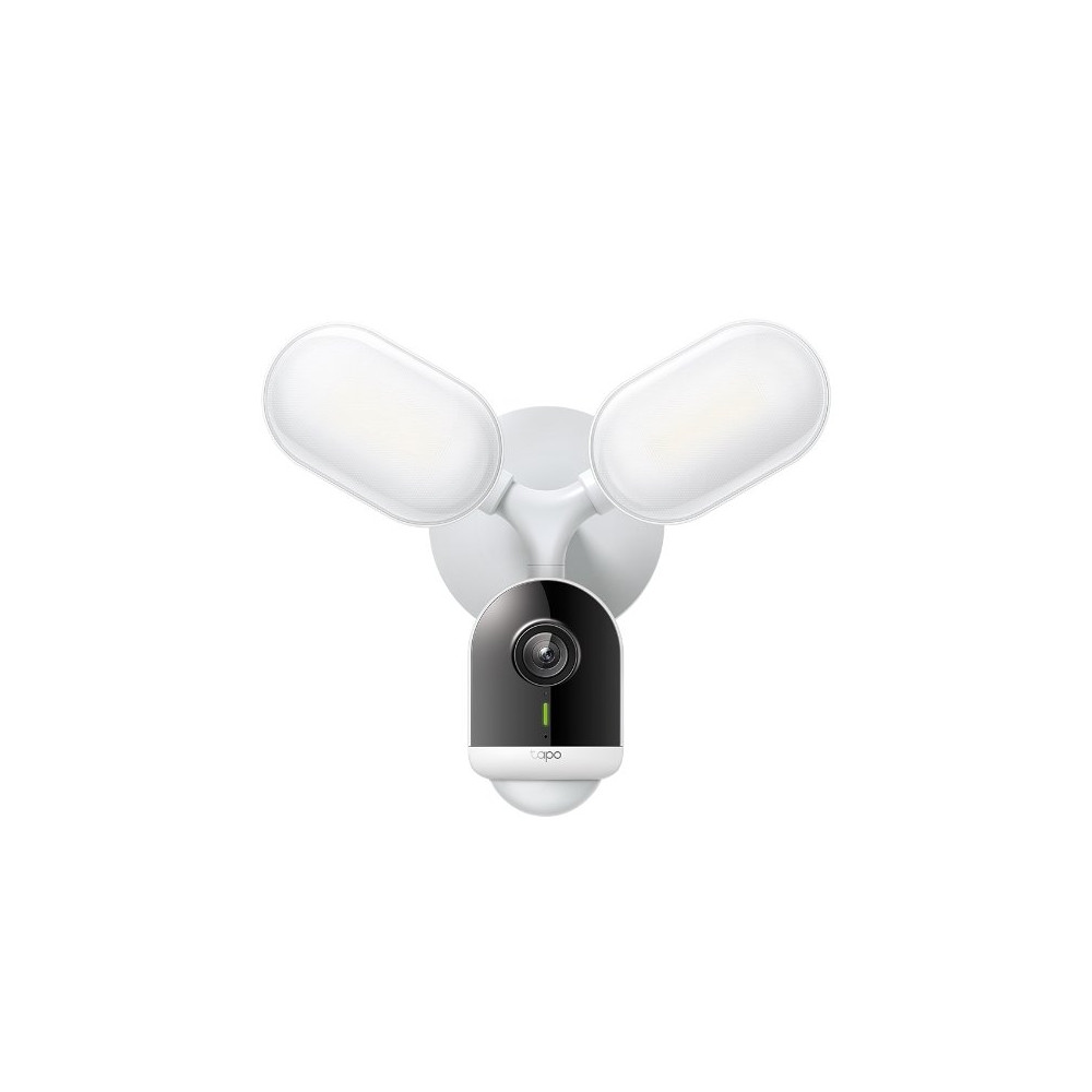 Tapo C720 Telecamera Smart AI 2K QHD Floodlight TP-C720