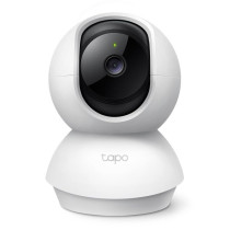 Tapo Telecamera di sorvegl. TC71 2K Wi-Fi Pan/Tilt TP-TC71