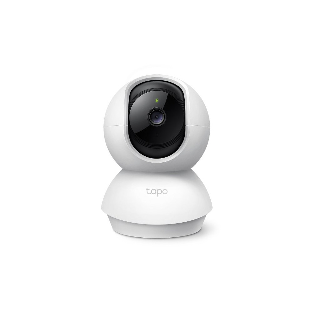 Tapo Telecamera di sorvegl. TC71 2K Wi-Fi Pan/Tilt TP-TC71