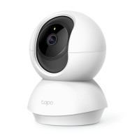 Tapo Telecamera di sorvegl. FullHD TC70 Pan/Tilt Wi-Fi TP-TC70