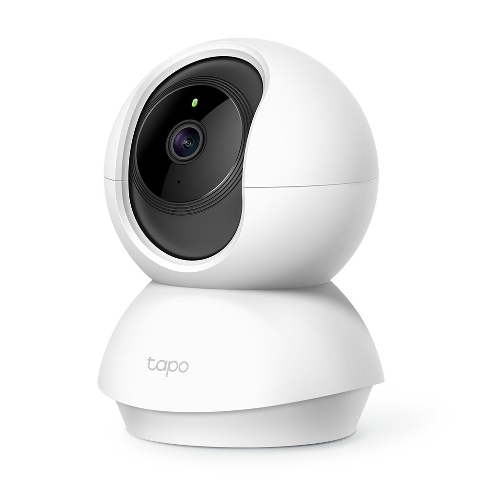 Tapo Telecamera di sorvegl. FullHD TC70 Pan/Tilt Wi-Fi TP-TC70